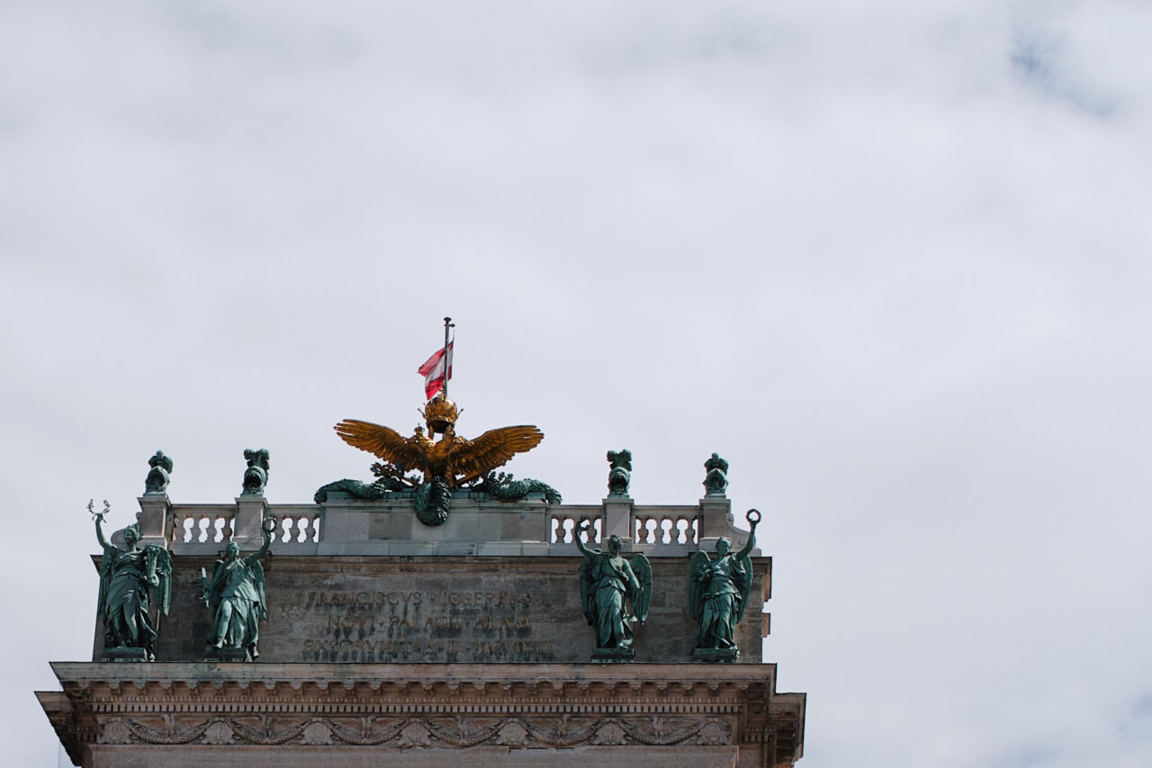 Reise nach Wien Teil 3